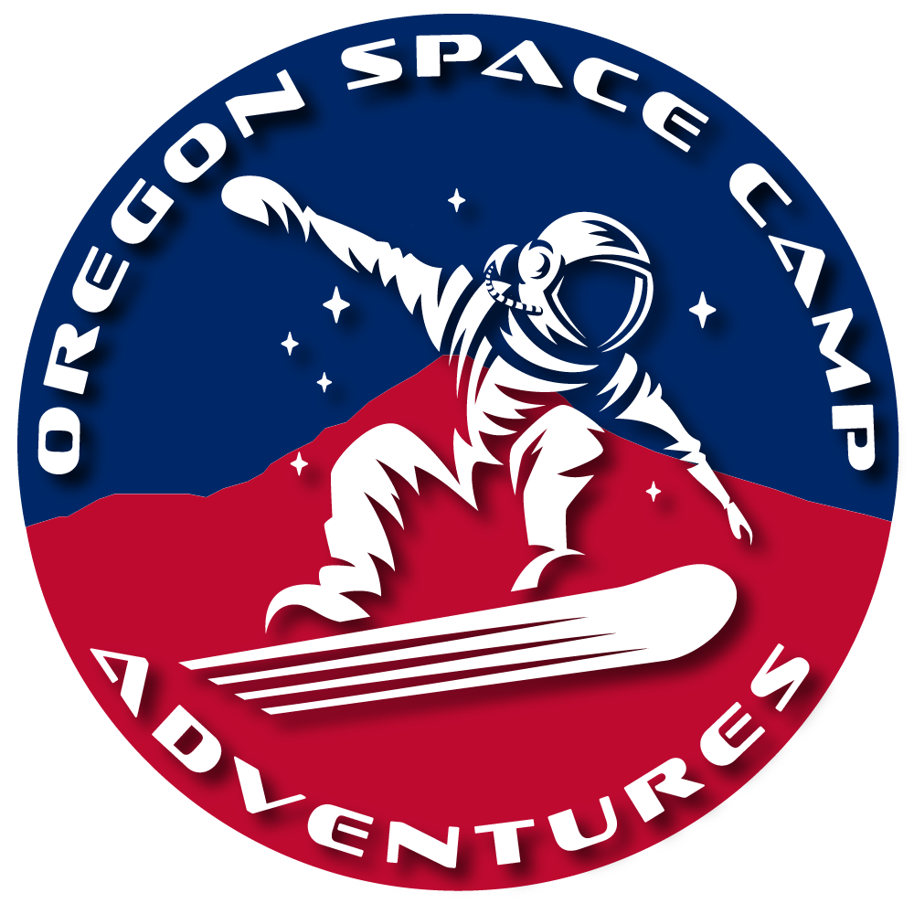 Oregon Space Camp Adventures
